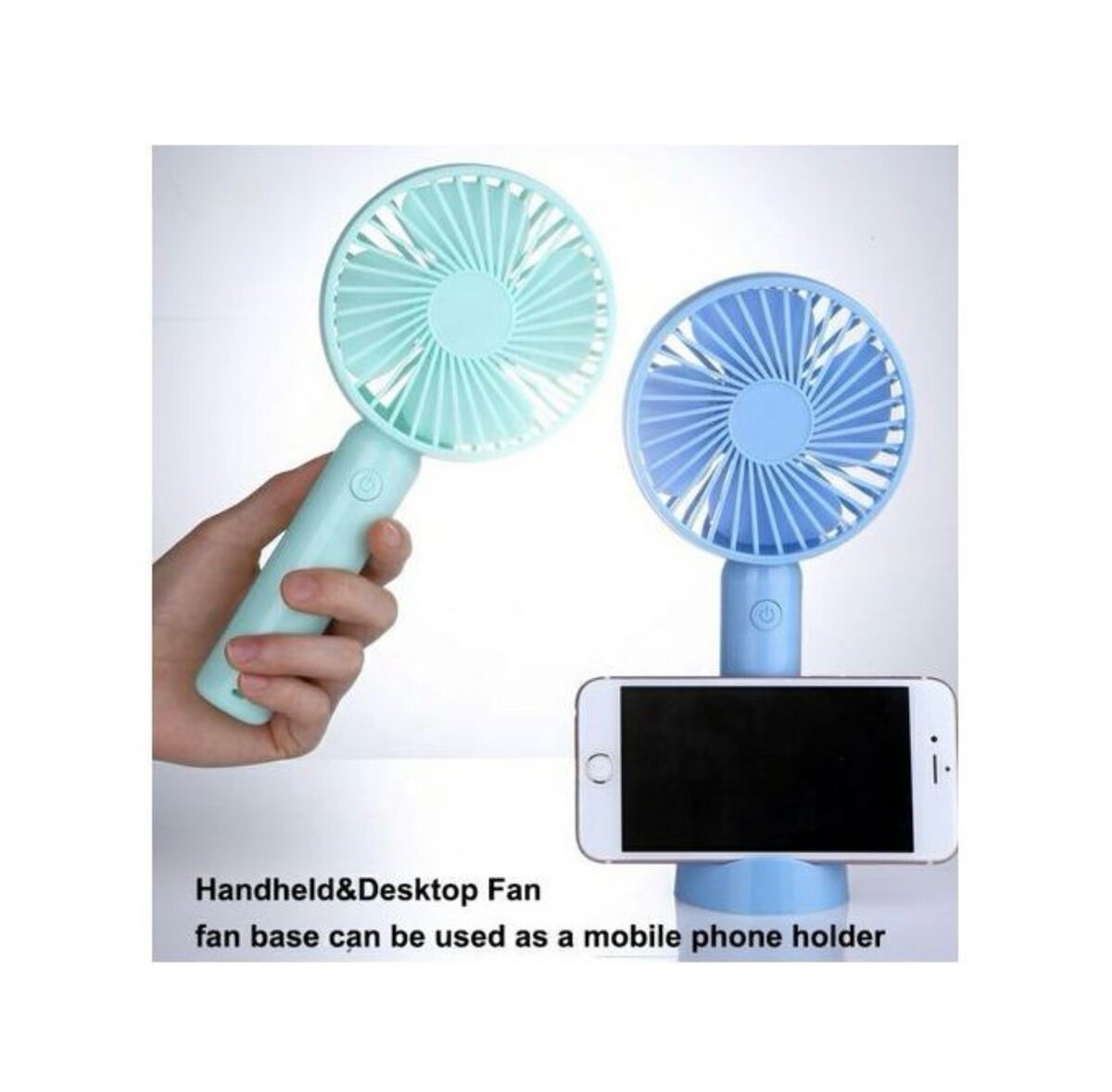 Mini Ventilateur USB Portable