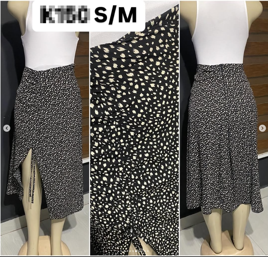 Skirt