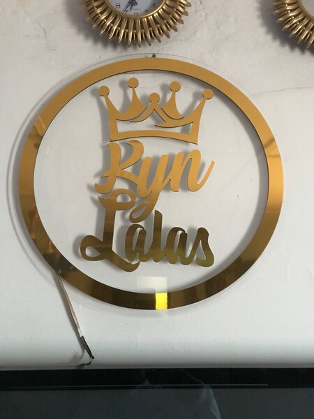 Kyn Lalas shop