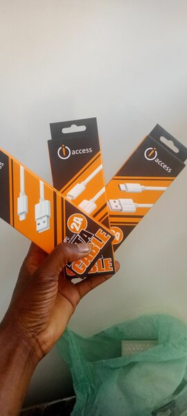 Access cables