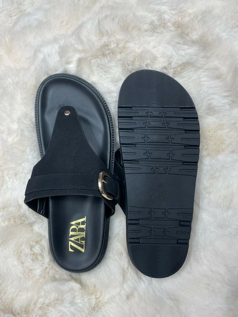 Sandales élégantes Zara