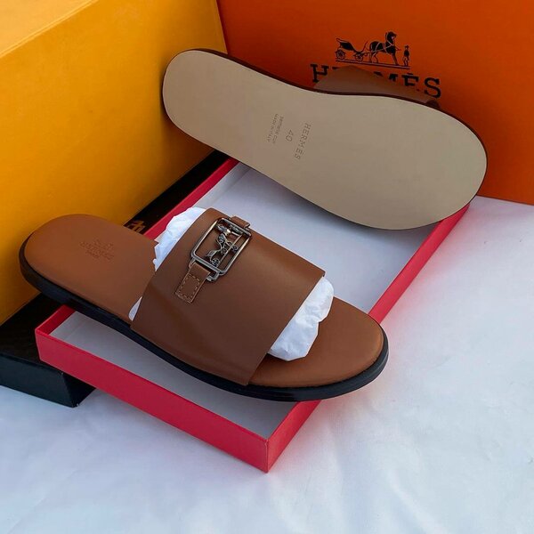 Fashion slippers