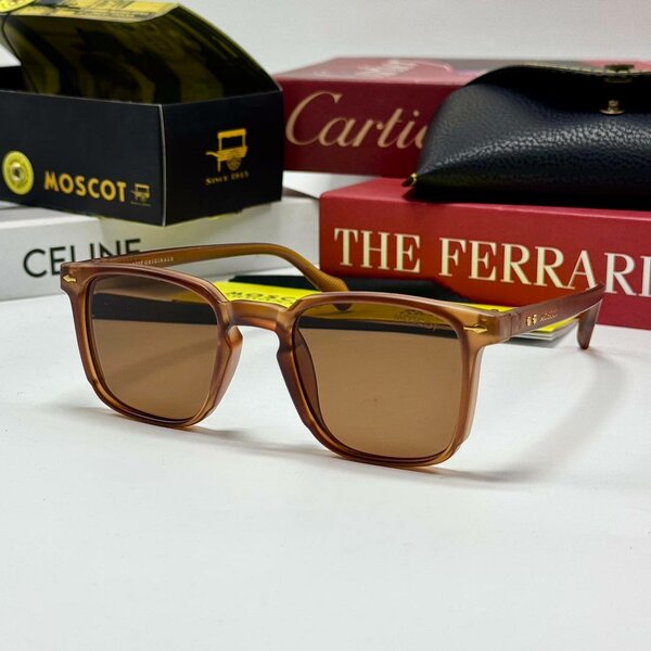 Fashion Sunglasses