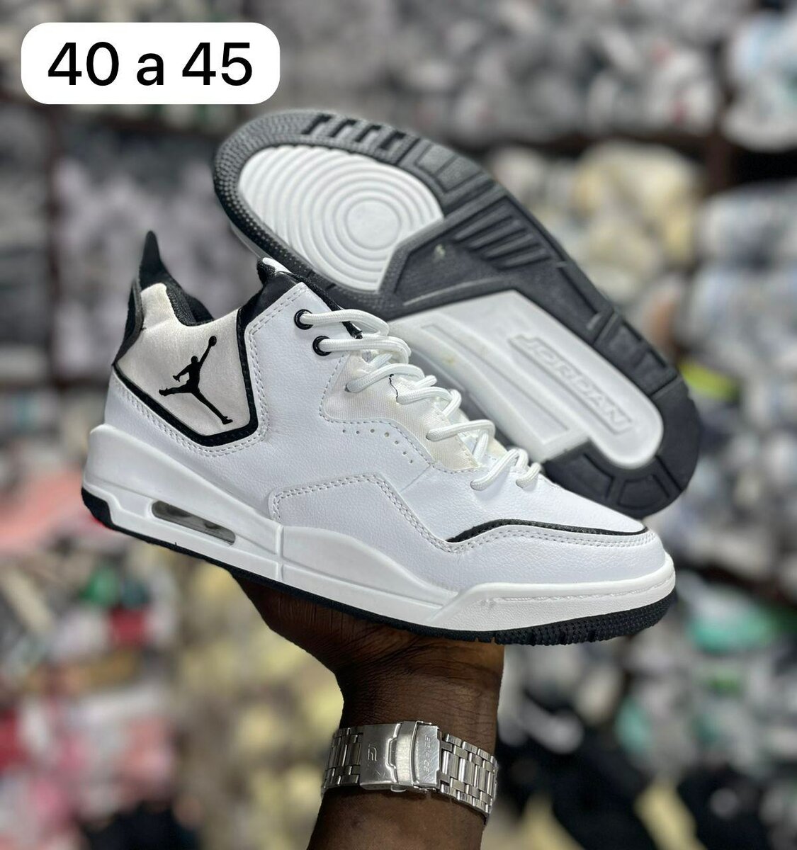 Chaussures homme