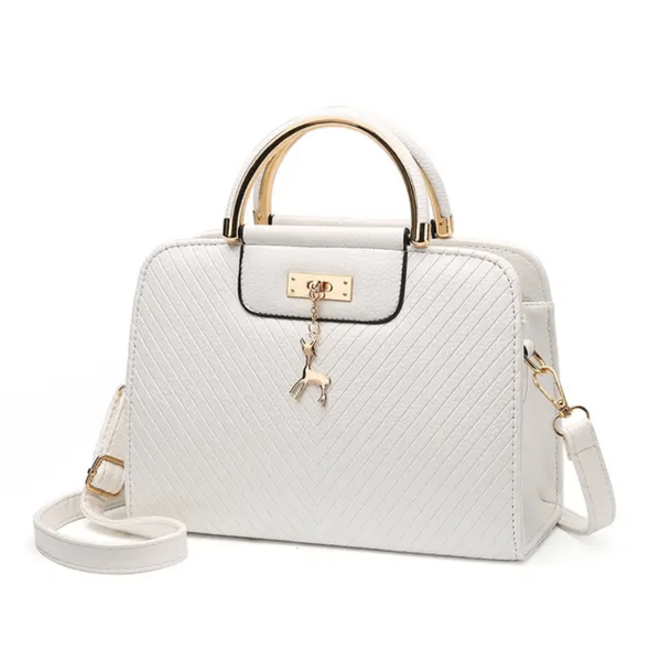 Sac à bandoulière élégant