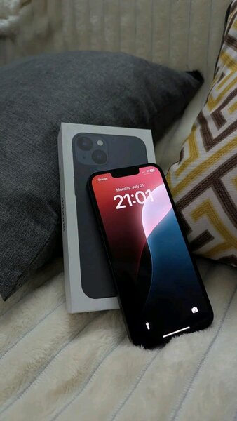 iPhone 13simp