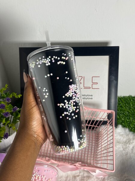 Sippy cup
