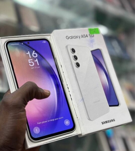 Samsung Galaxy A54 5G 256GB