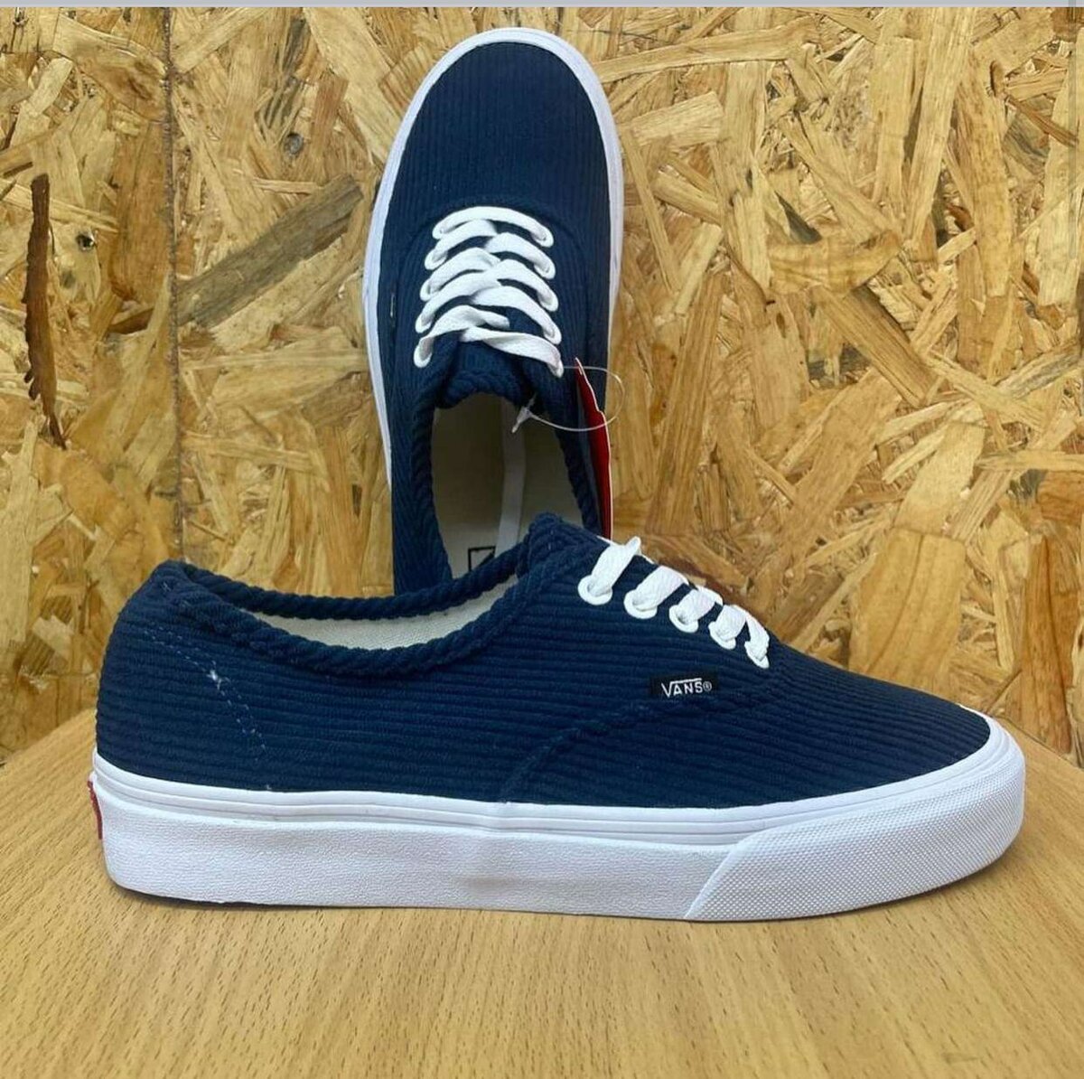 Chaussure Vans