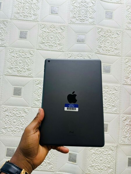7th Generation ipad