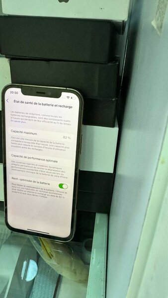 iPhone 12 Pro 256g
