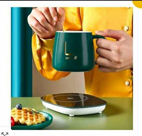 TASSE ÉLECTRIQUE