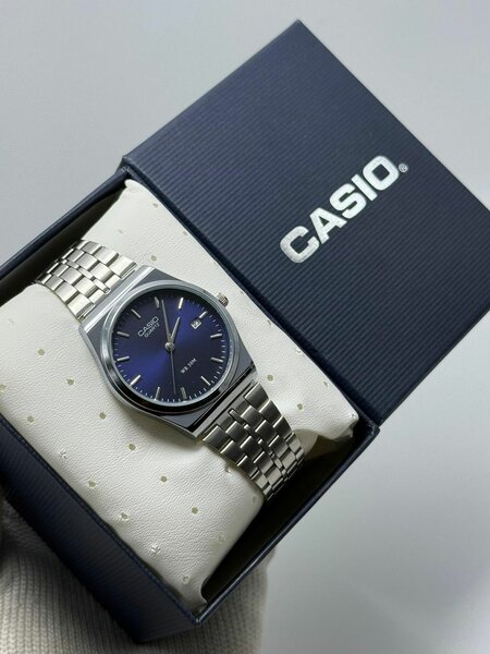 Casio