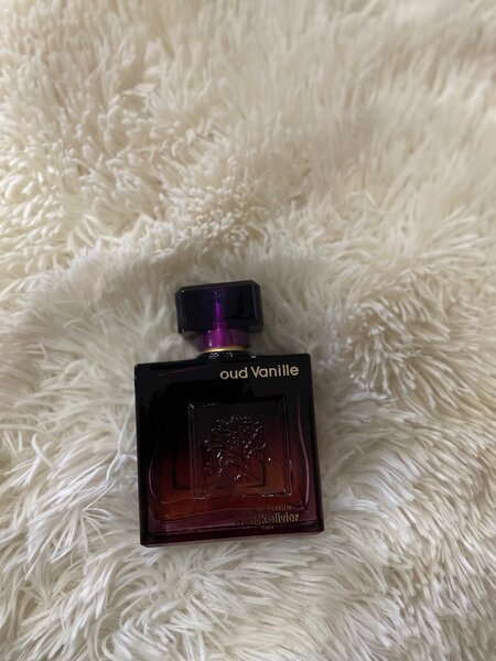 OUD Vanille