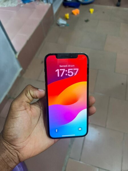 iPhone 12 Pro
