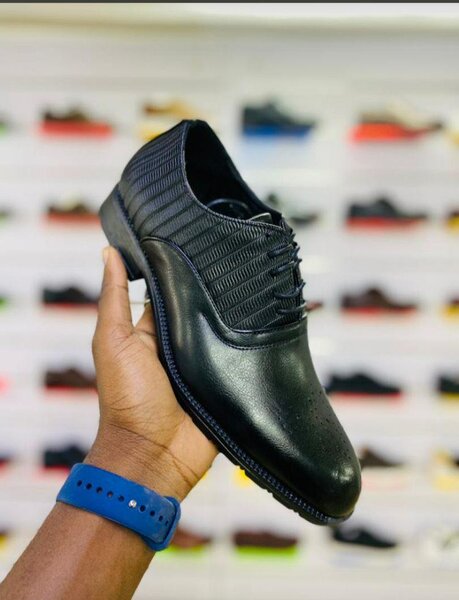 Smart shoe