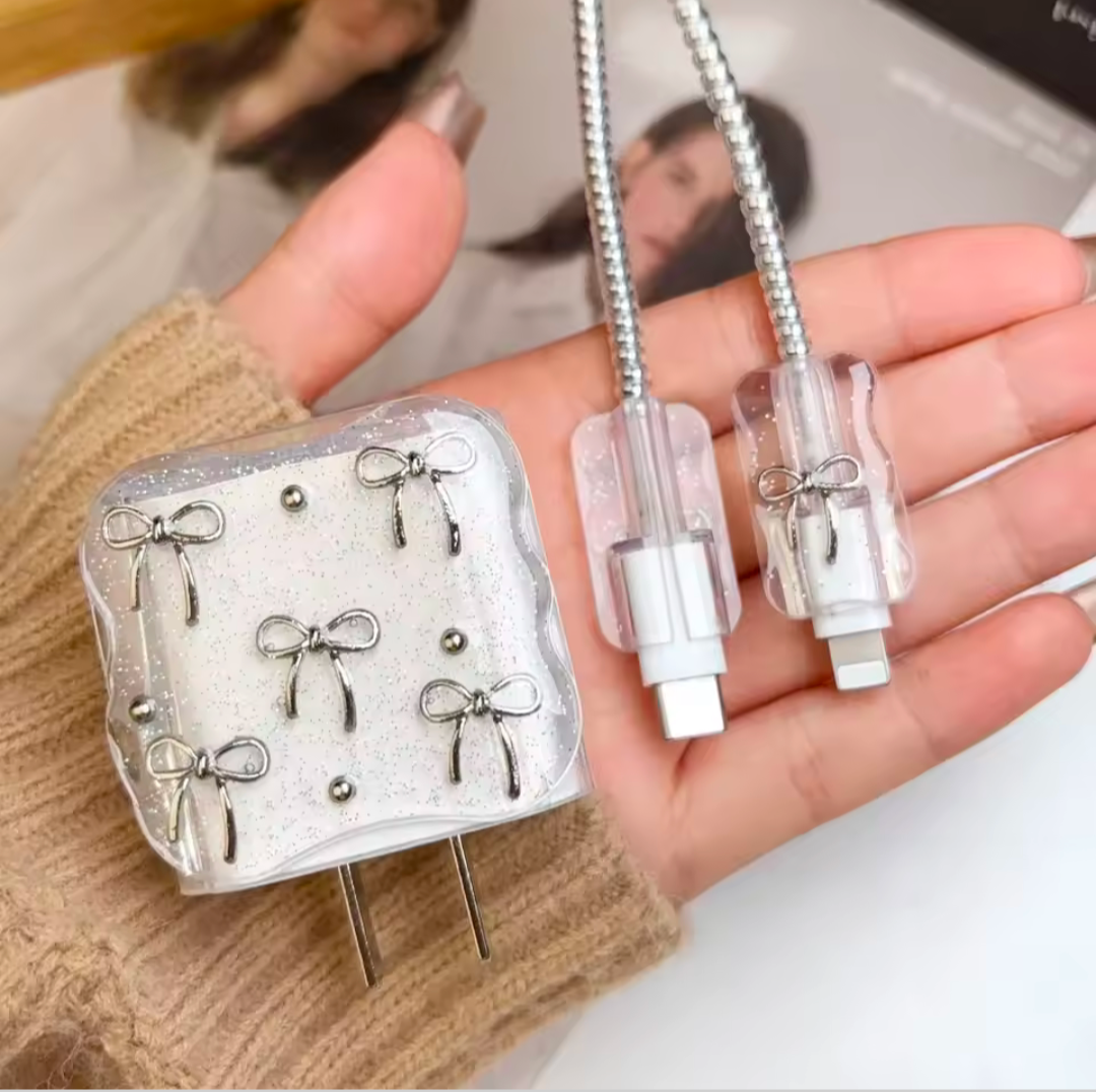 charger case
