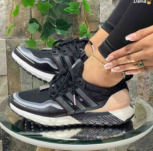 Fashion Sneakers