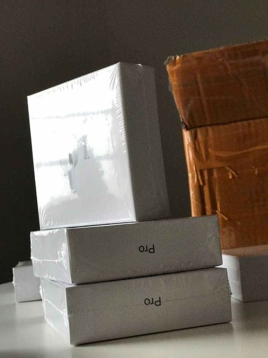 Air pods pro