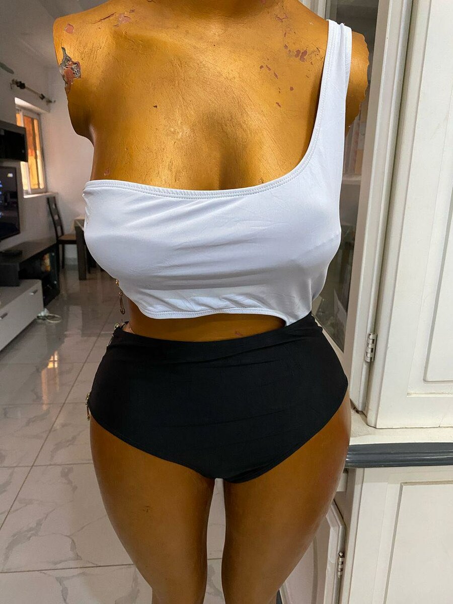 Maillot de bain