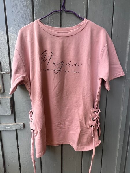 New T shirts