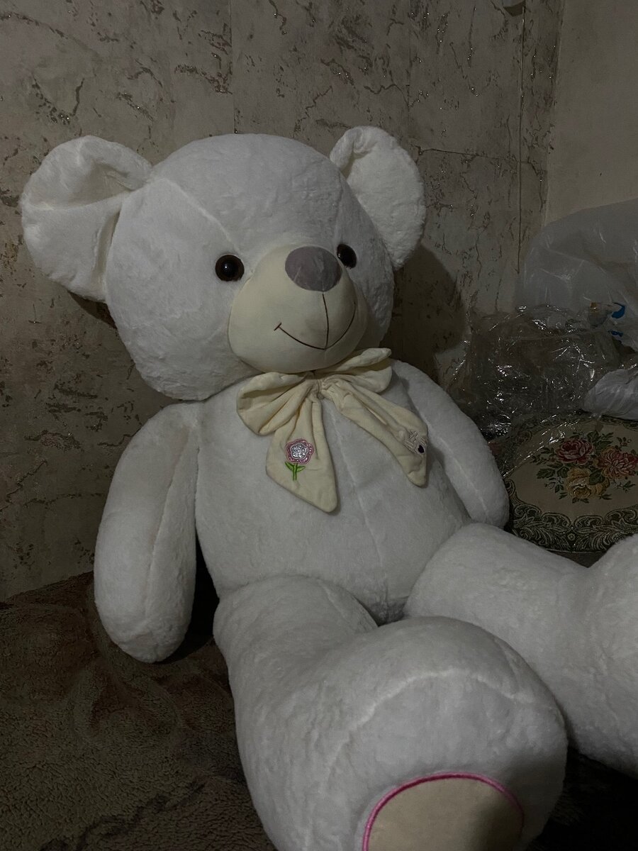 Мишка
