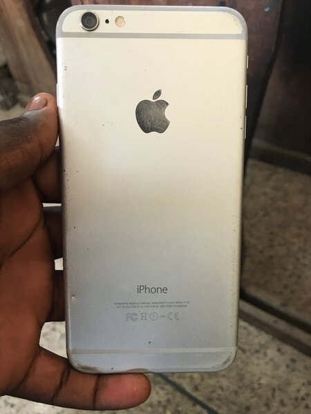 iPhone 6plus 16gb