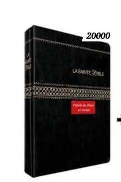 Bibles Françaises Classiques