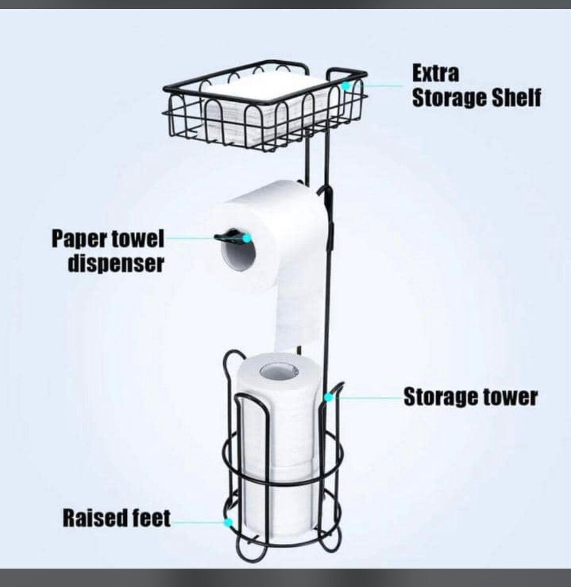 Tissue Holder