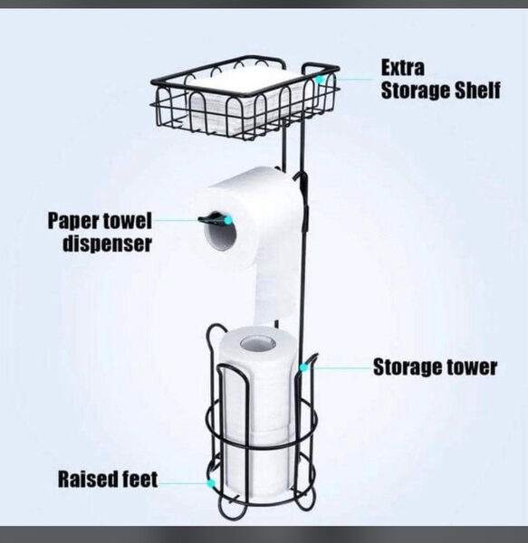 Tissue Holder