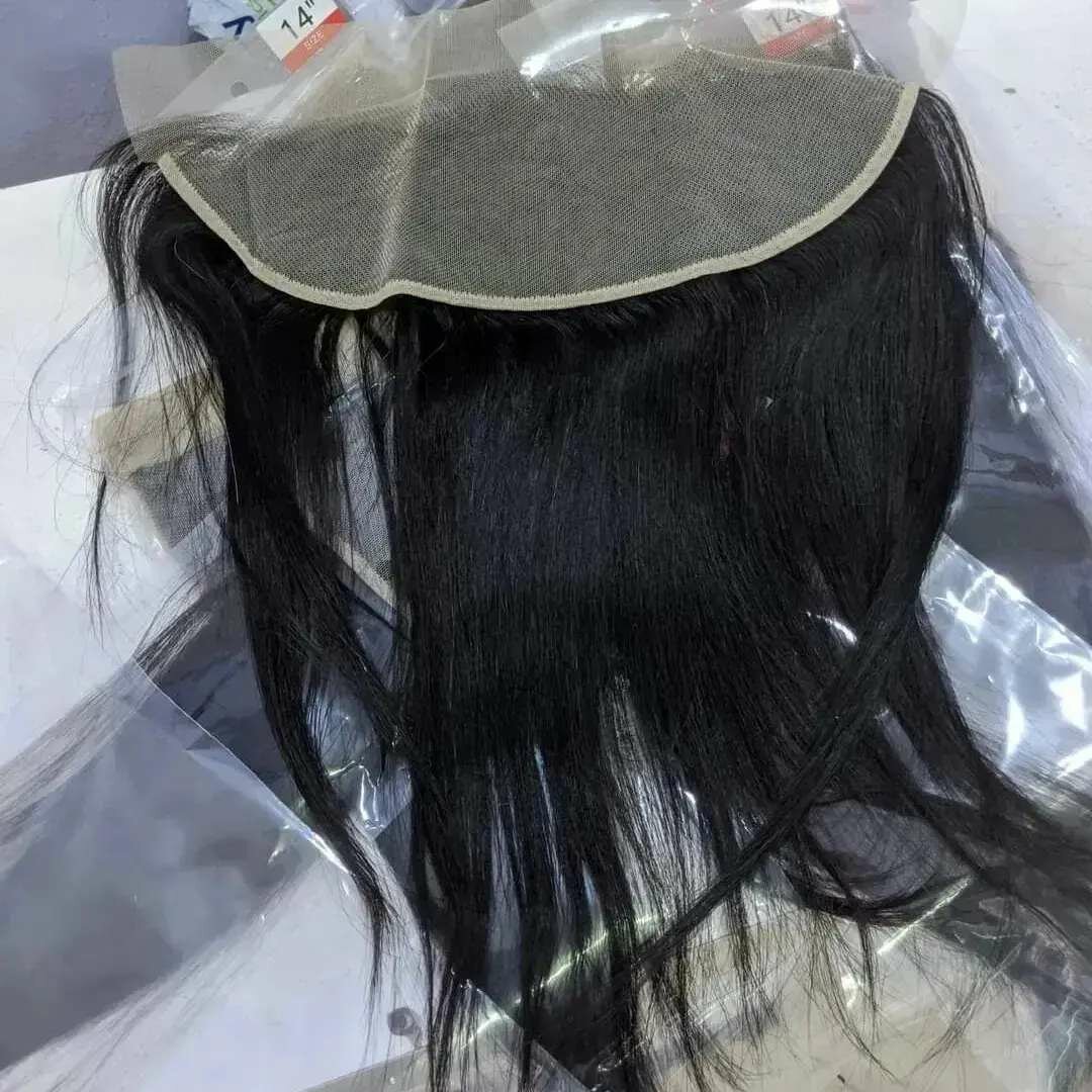Ear to ear Closures