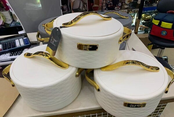Food warmer