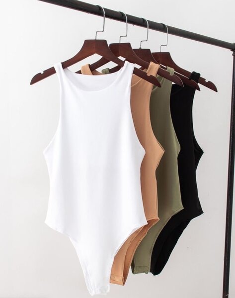 Bodysuit