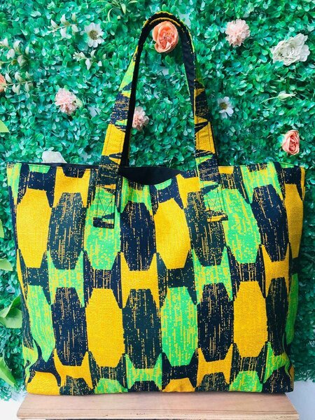 Sac cabas