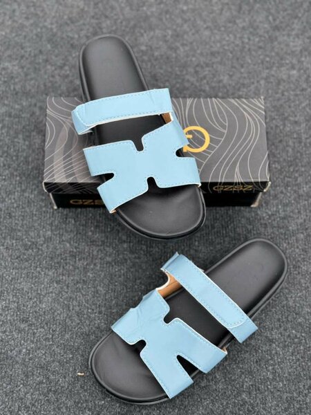 Sandales homme