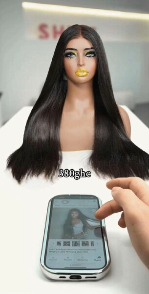 Wig