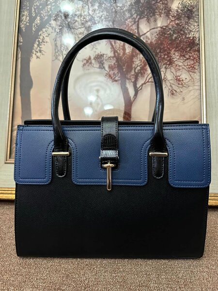 black bag