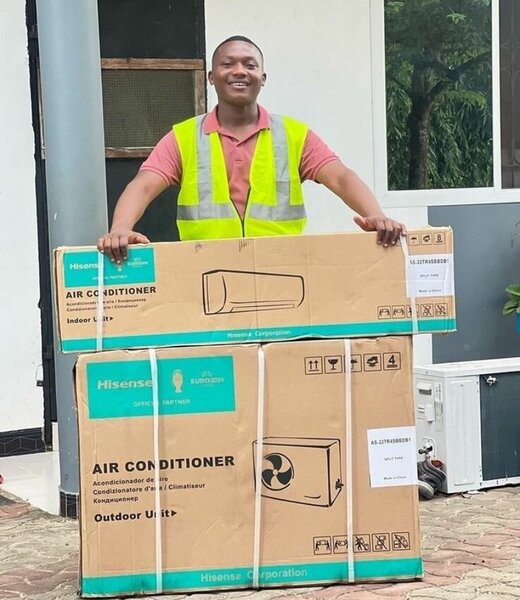 Air condition