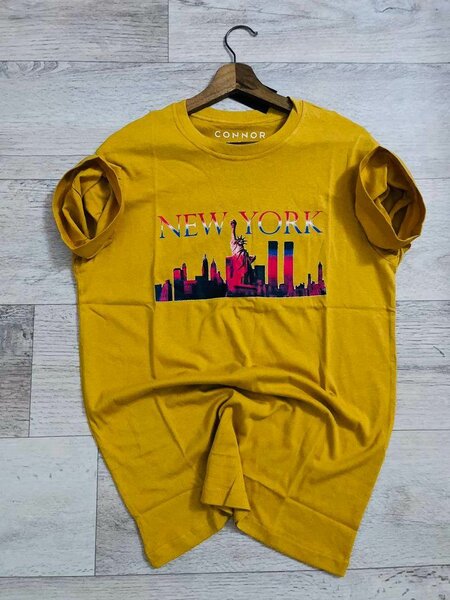 T shirt coton