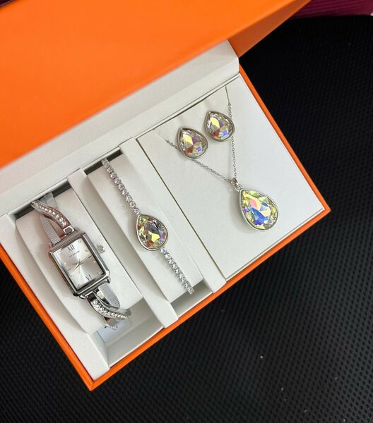 Gift set available