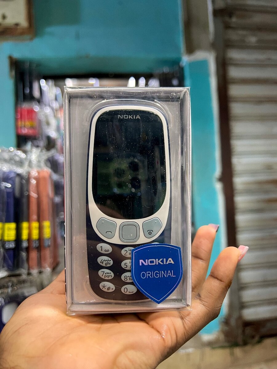 Nokia 3310