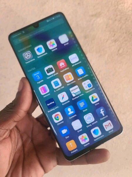 Smartphone Huawei P30 Pro