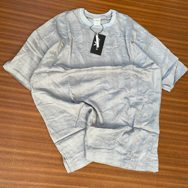 T-shirt blanc