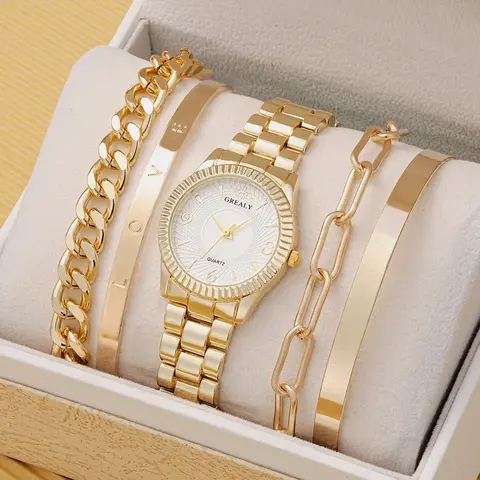 Chic bijoux