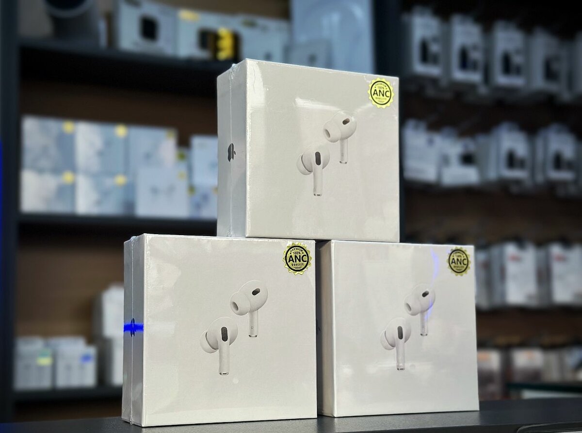 Airpods pro2