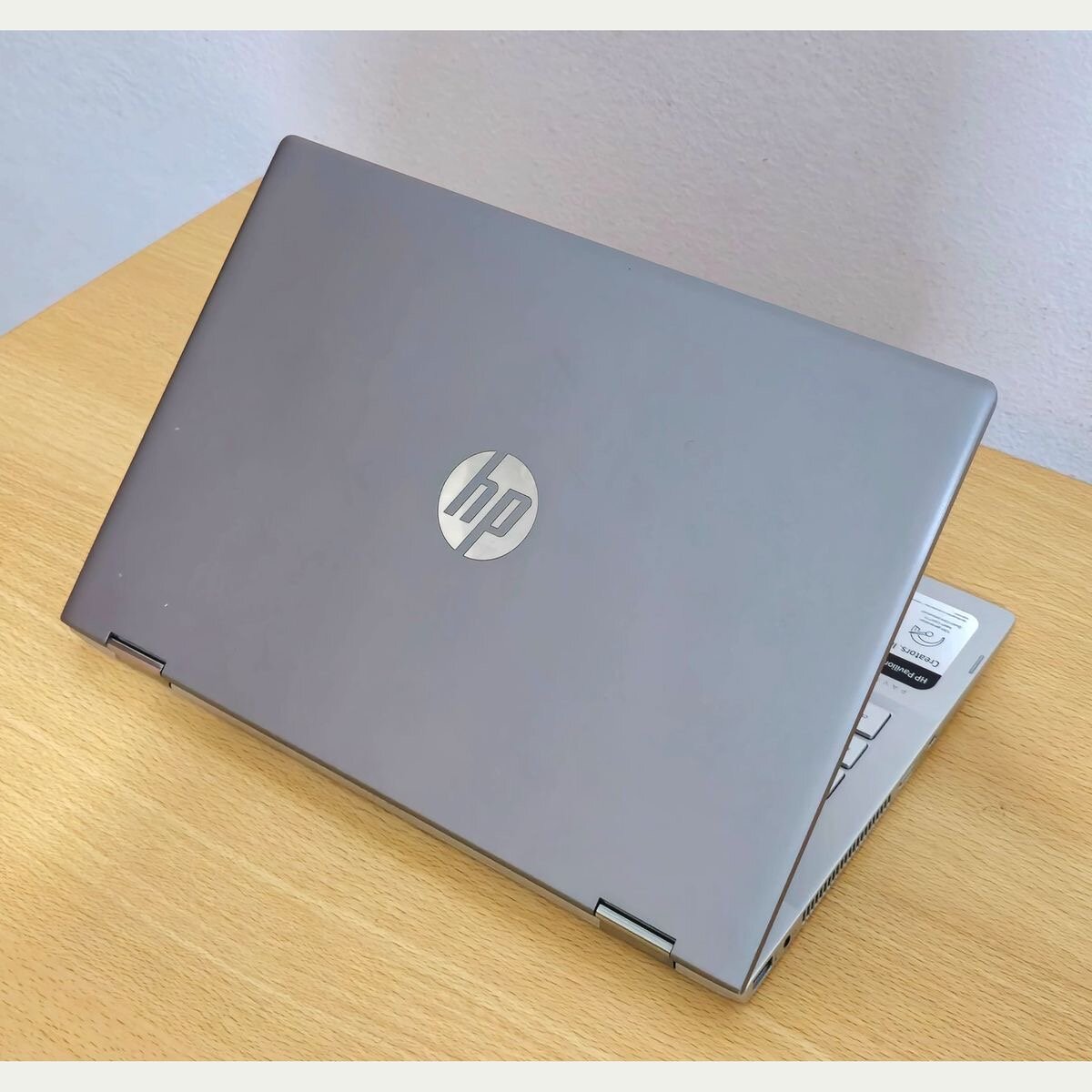 HP Pavilion x360 Convertible