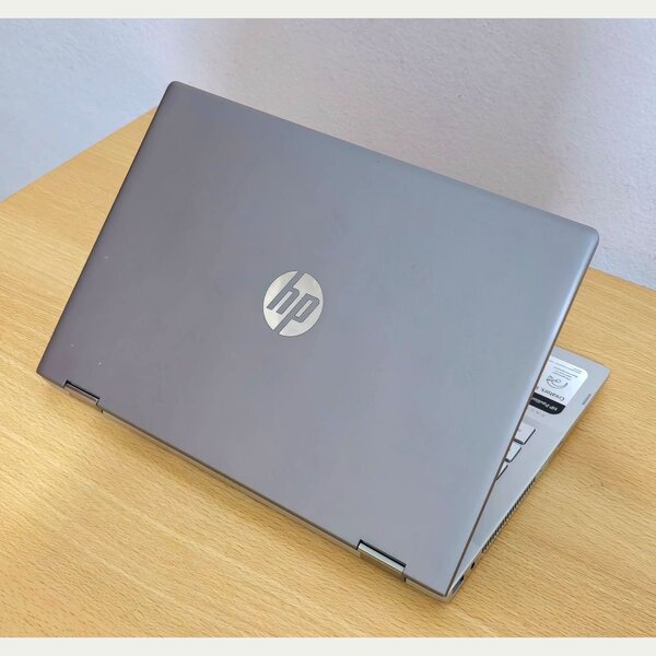 HP Pavilion x360 Convertible
