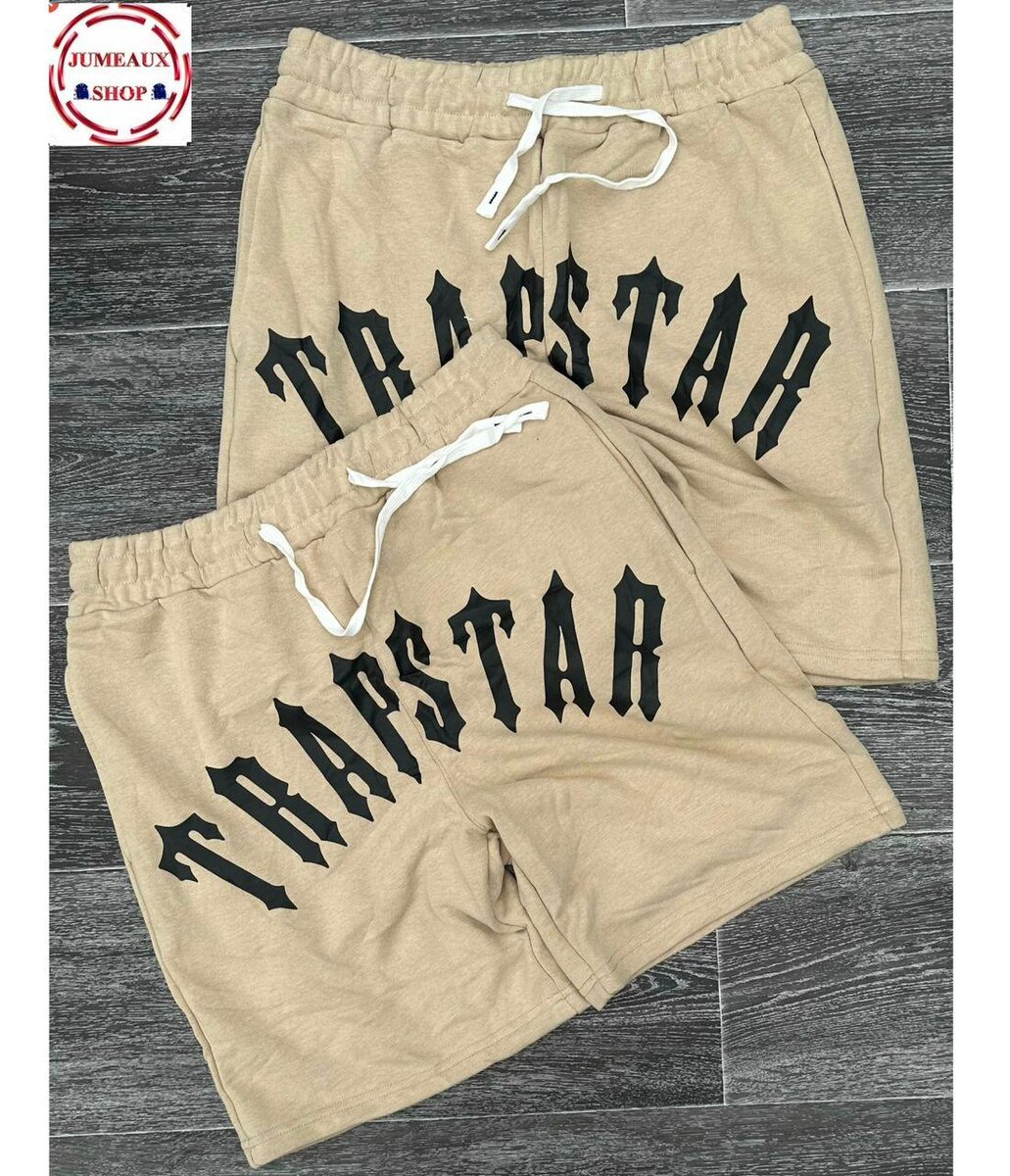 Culotte coton