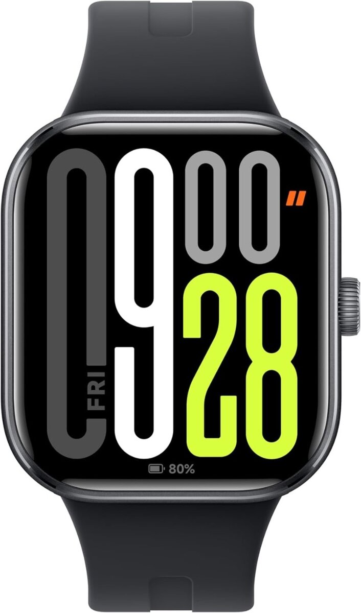 Redmi Watch 5 Noir