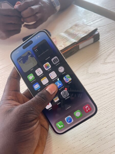 Iphone 14 pro max